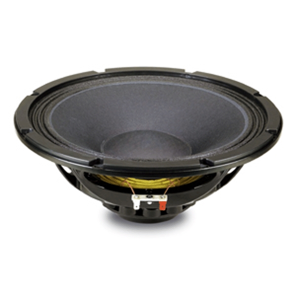EighteenSound 12NMB420/8 - 12'' динамик СЧ, неодим, 8 Ом, 300 Вт AES, 100.5 дБ, 55...6000 Гц купить в prostore.me