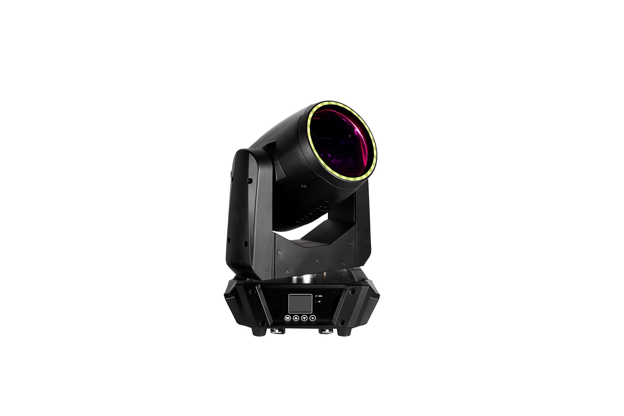 картинка BF-100BP Вращающаяся голова Beam, LED, 100Вт, LFocus от магазина prostore.me