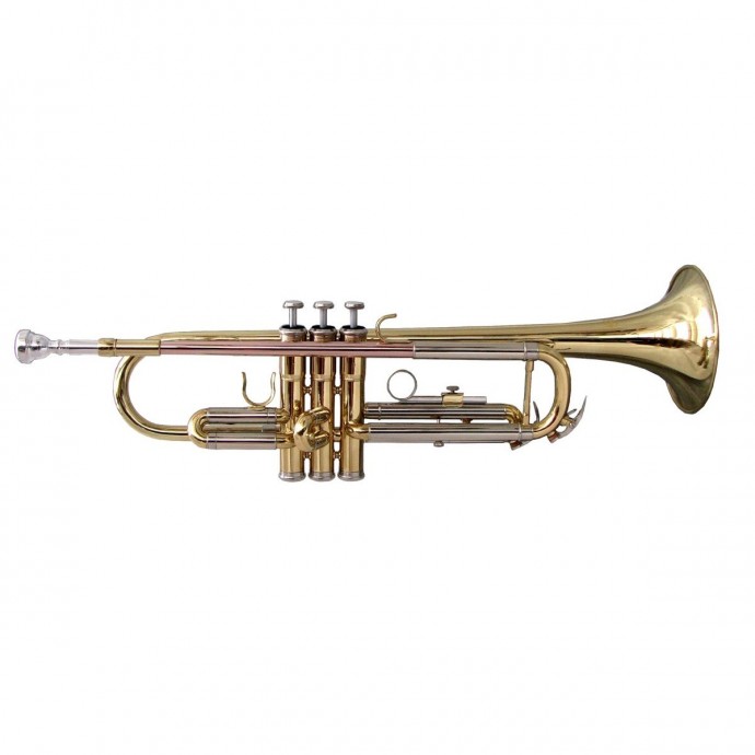 картинка STPGD-10 (S624S) Труба Bb, Soundsation от магазина prostore.me