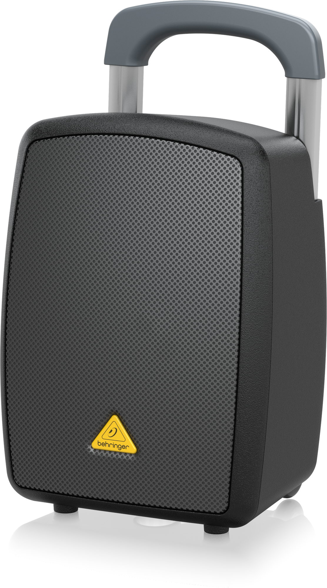 картинка Behringer MPA40BT-PRO портативная акустическая система, 40 Вт, 8" вуфер и 1" твитер, Bluetooth от магазина prostore.me