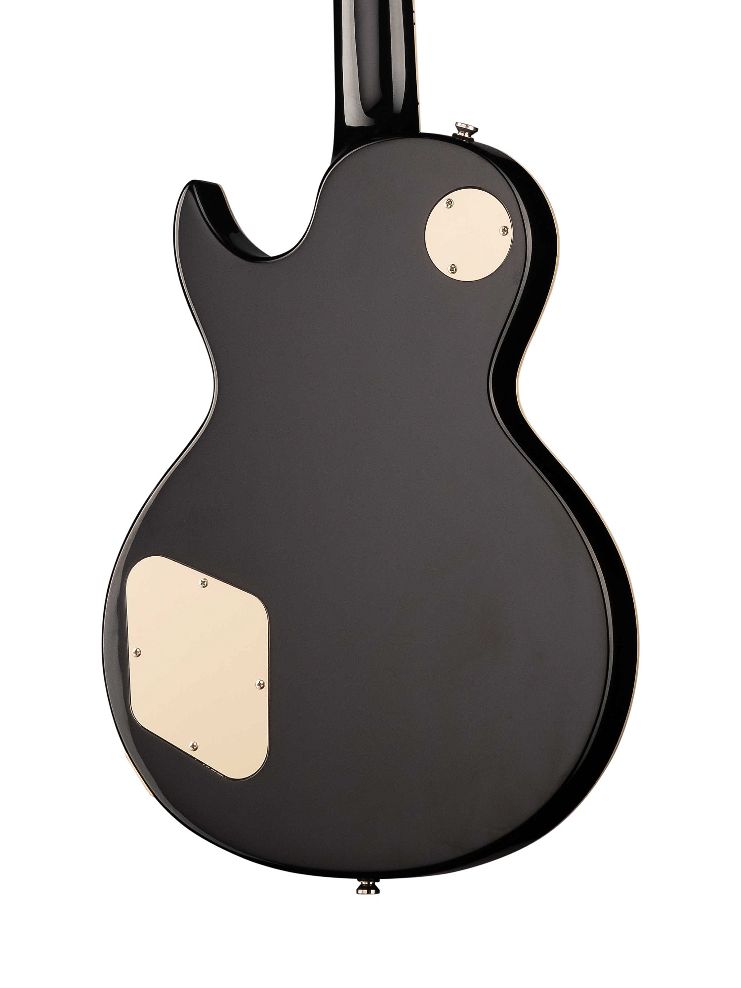 картинка CR200-BK Classic Rock Электрогитара, черная, Cort от магазина prostore.me