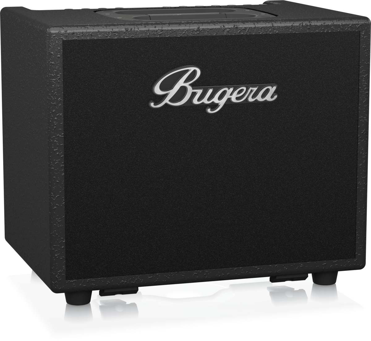BUGERA AC60 - комбо для акустических инструментов, 60 Вт, 1х8 " Turbosound, 2 канала