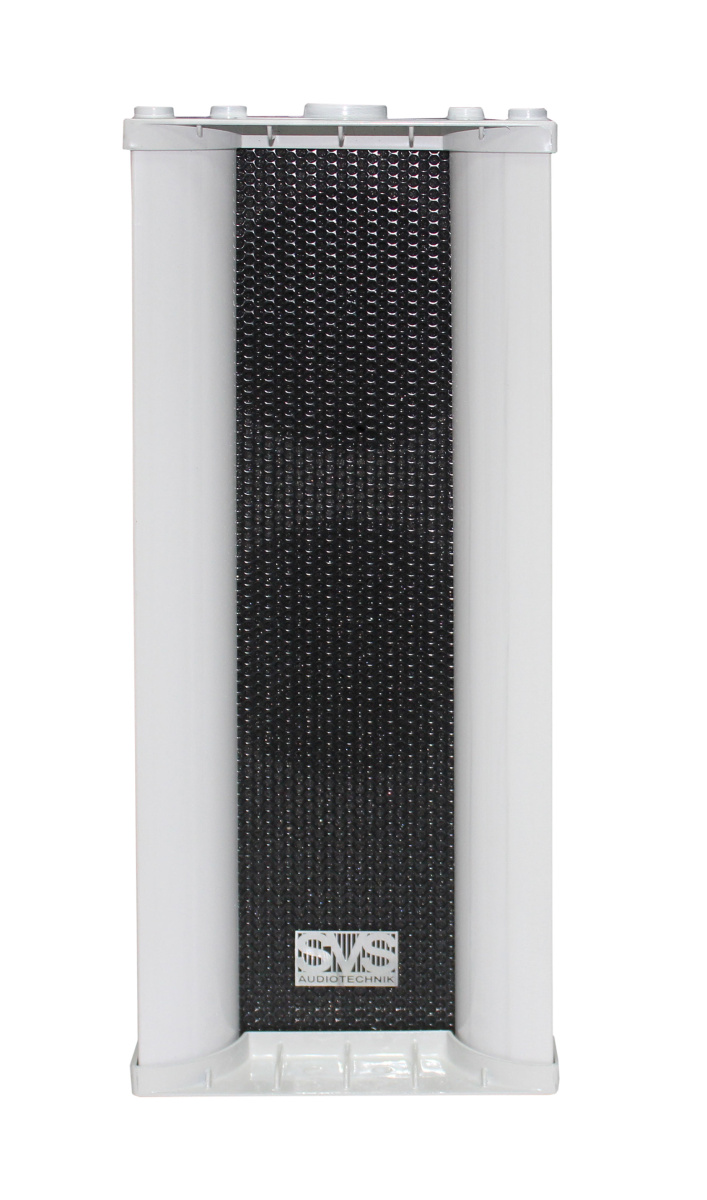 SVS Audiotechnik WC-20W Звуковая колонна уличная, мощность 20Вт. купить в prostore.me