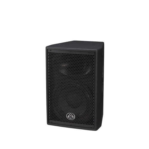 картинка Wharfedale Pro DELTA-X10 Профессиональная акустическая система двухполосная. от магазина prostore.me
