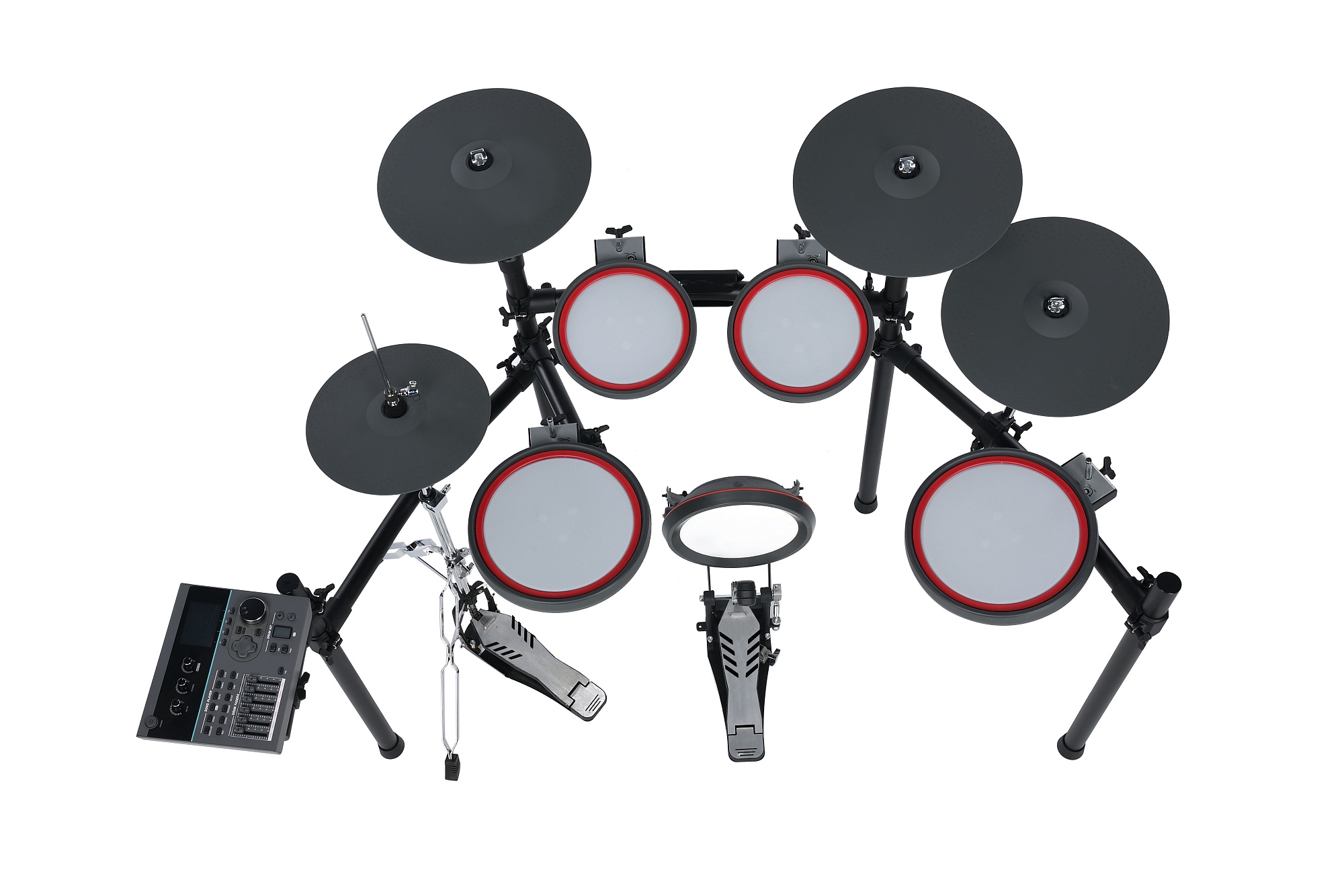 картинка MK-7X Электронная ударная установка, LDrums от магазина prostore.me