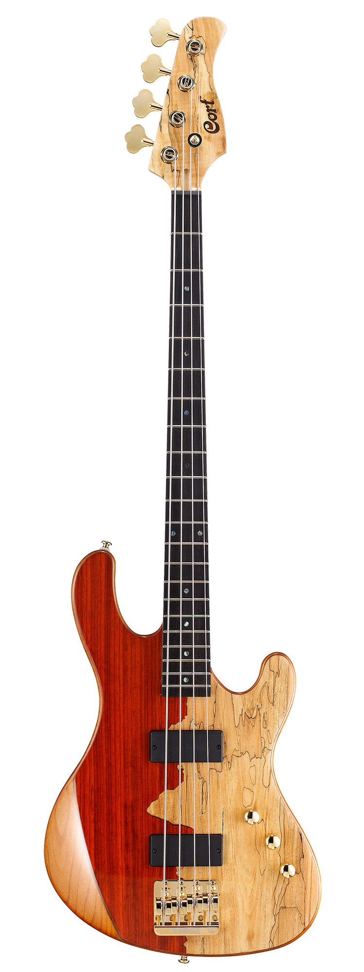 Rithimic-V-NAT Rithimic Series Бас-гитара 5-струнная, цвет натуральный, Cort купить в prostore.me