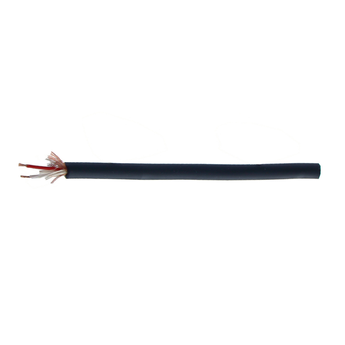 INVOTONE IPC1210 - микрофонный кабель, диаметр - 6,5 мм, в катушке 100 м купить в prostore.me