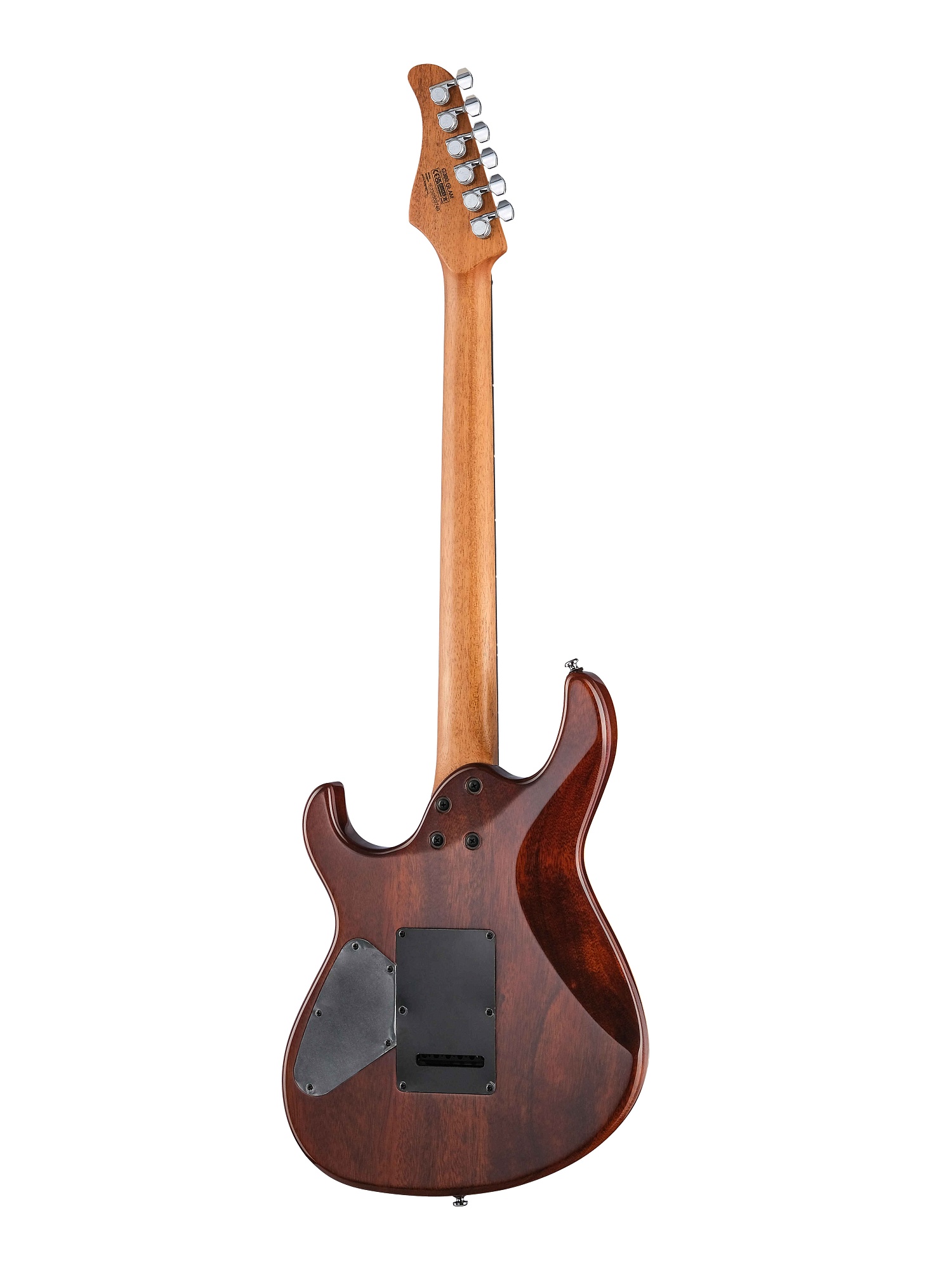 G300-GLAM-PIMB G Series Электрогитара, голубая, Cort купить в prostore.me