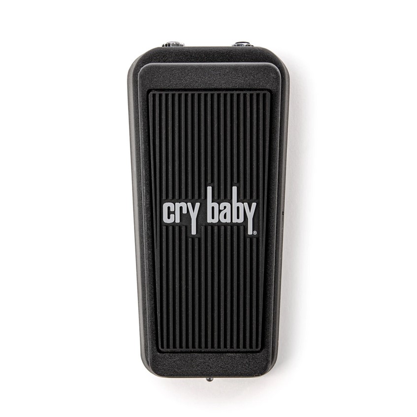 картинка CBJ95 Cry Baby Junior Wah Педаль эффектов, Dunlop от магазина prostore.me