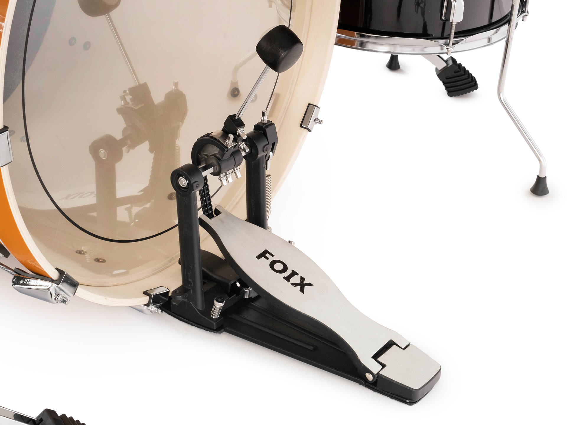 картинка DF-2128 Барабанная установка, санберст, Foix от магазина prostore.me