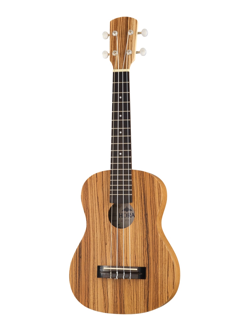 картинка W1176 Walnut Укулеле тенор, Hora от магазина prostore.me