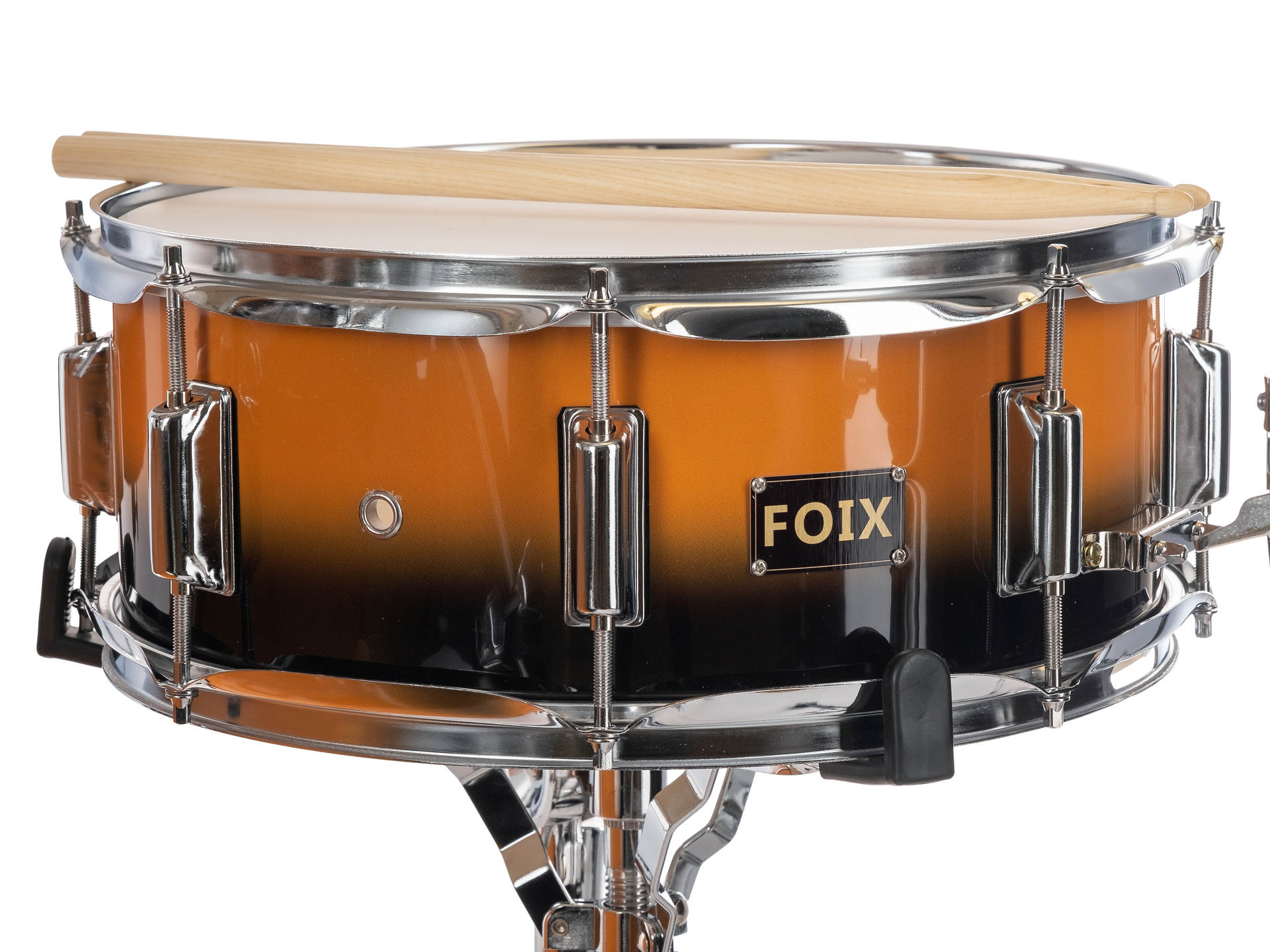 картинка DF-2128 Барабанная установка, санберст, Foix от магазина prostore.me