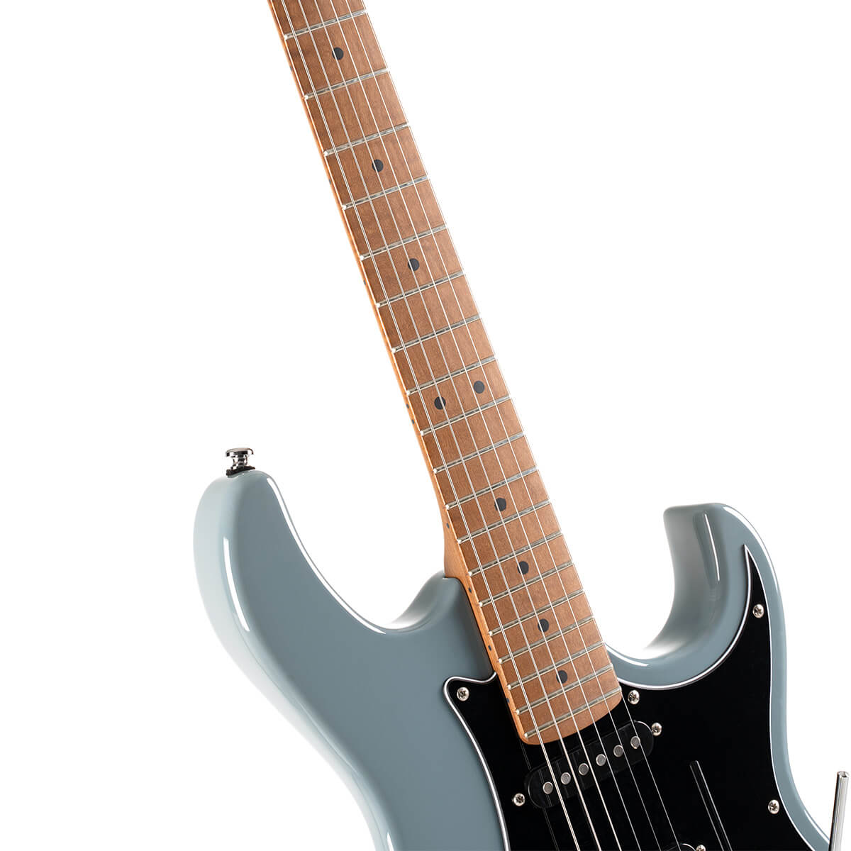 G250SE-OBG G Series Электрогитара, серая, Cort купить в prostore.me