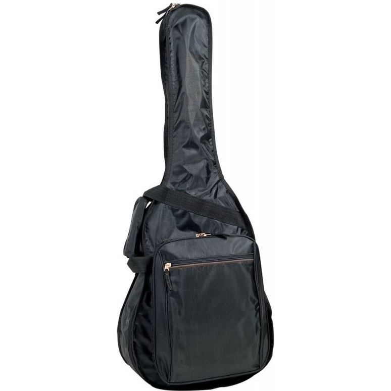 Proel BAG100PN - Чехол для классической гитары ,2 кармана,ремни. купить в prostore.me