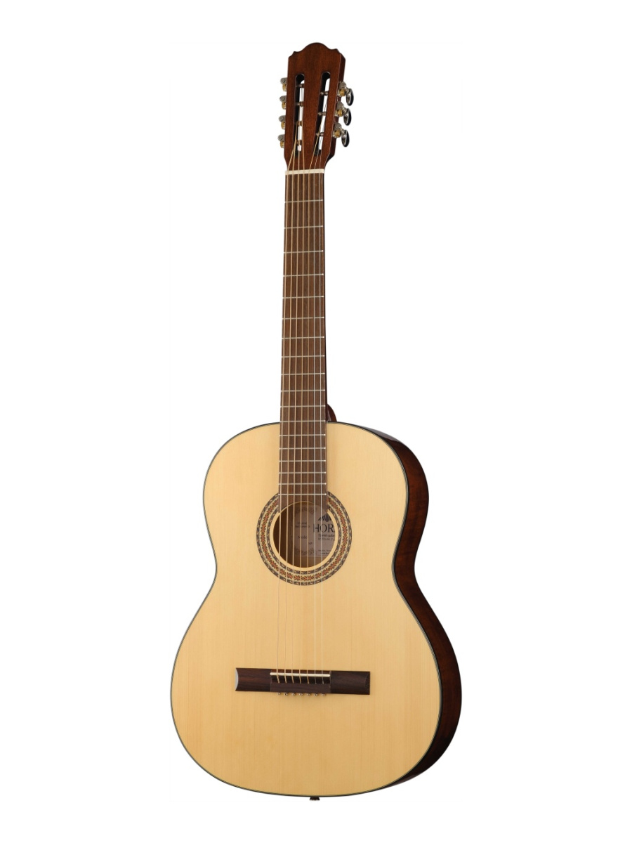 S1010/7R Акустическая гитара 7-струнная (4+3), Hora купить в prostore.me