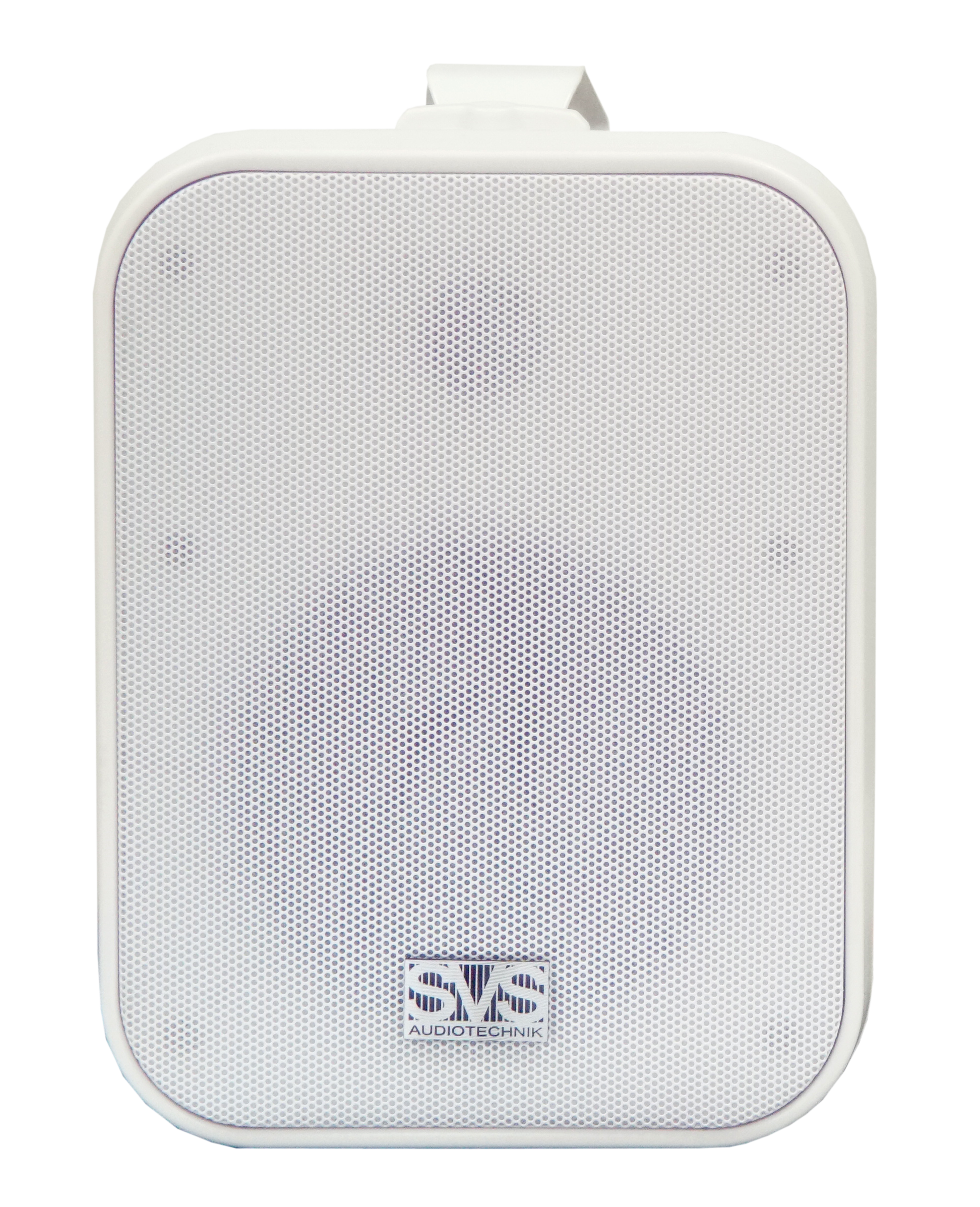 SVS Audiotechnik WSP-60 White Громкоговоритель настенный, 2-полосный, 60Вт. цвет белый купить в prostore.me
