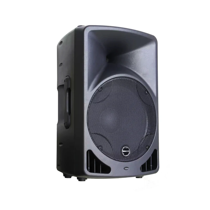 INVOTONE EVO15WBA - активная, двухполосная 15", акустическая система, 120Вт, класс D, 55Гц-20кГц купить в prostore.me