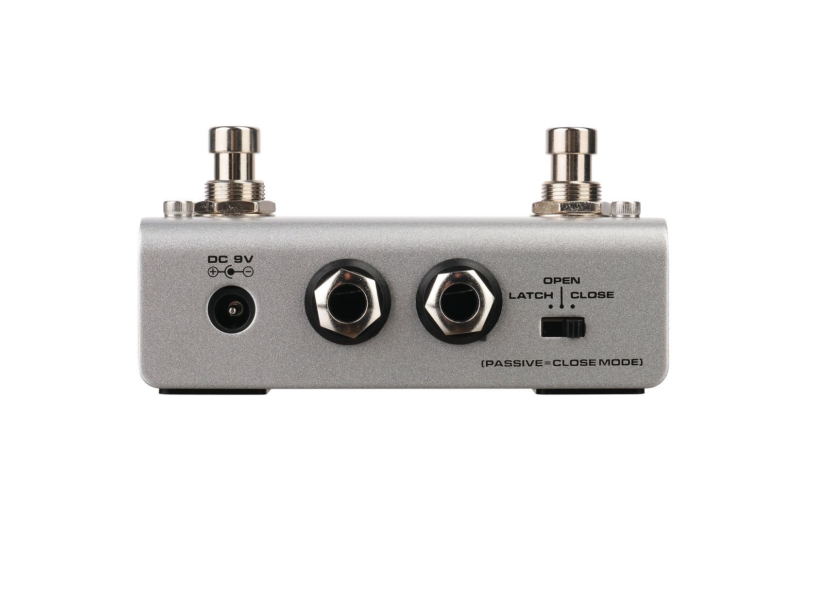 картинка MG-30 Процессор эффектов, Nux от магазина prostore.me