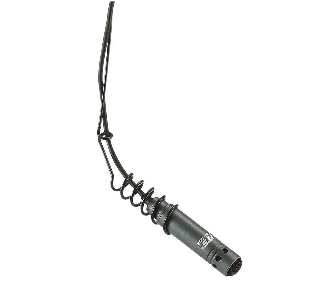 картинка JTS CM-502 Микрофон хоровой, 100-18000Гц от магазина prostore.me