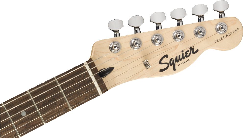 FENDER SQUIER SQ BULLET TELE Электрогитара, цвет санберст. купить в prostore.me