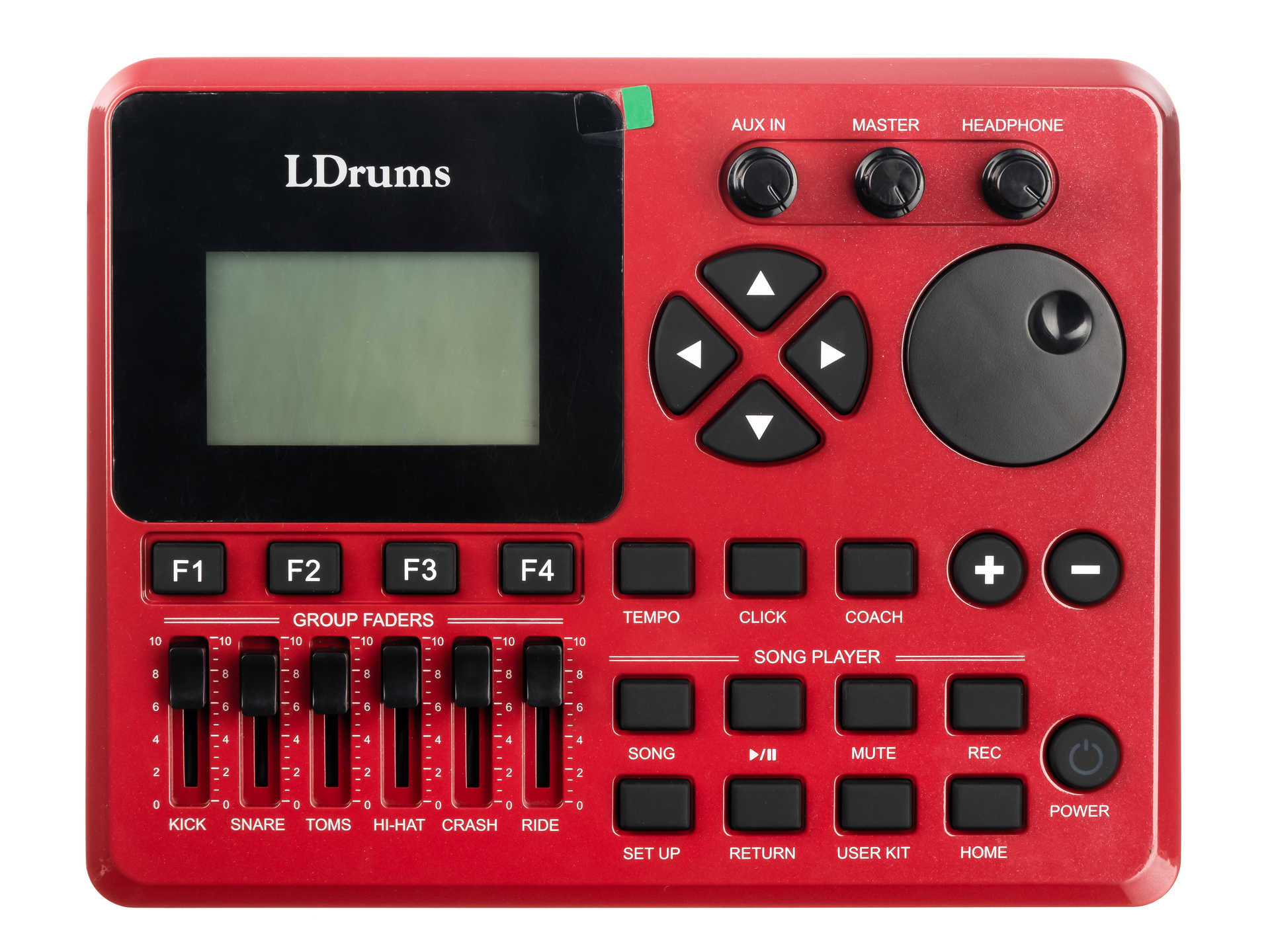 картинка MK-5L Цифровая ударная установка, LDrums от магазина prostore.me