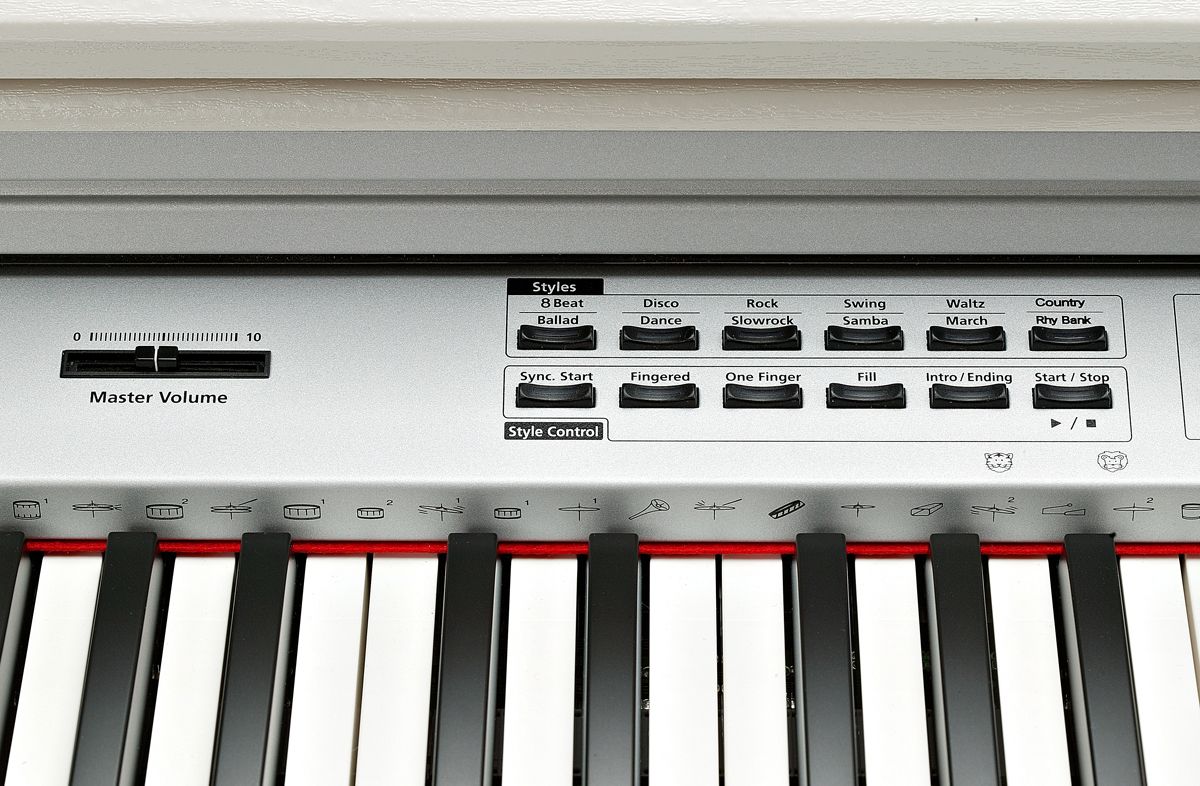 Kurzweil KA150 WH Цифровое пианино купить в prostore.me