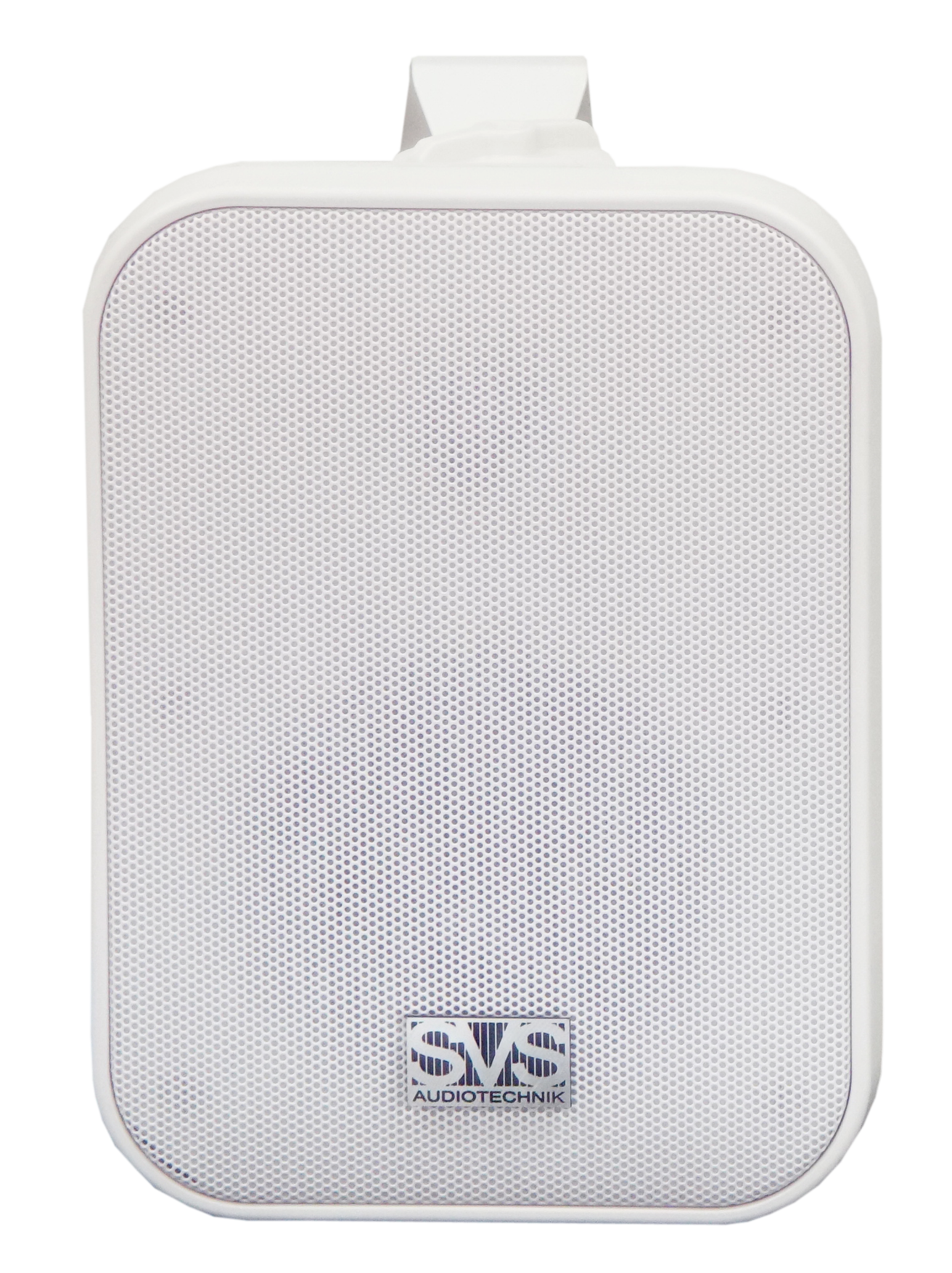 SVS Audiotechnik WSP-40 White Громкоговоритель настенный, 2-полосный, 40Вт. цвет белый купить в prostore.me