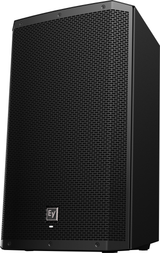 Electro-Voice ZLX-15BT-EU Активная акустическая система с функцией Bluetooth. 15" НЧ,1,5" ВЧ.  купить в prostore.me