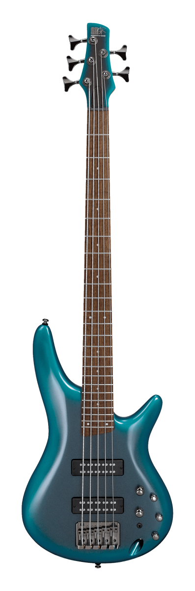 IBANEZ SR305E-CUB купить в prostore.me