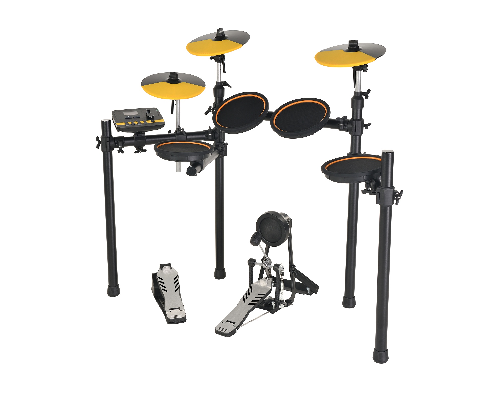 картинка MK-1S Электронная ударная установка, LDrums от магазина prostore.me
