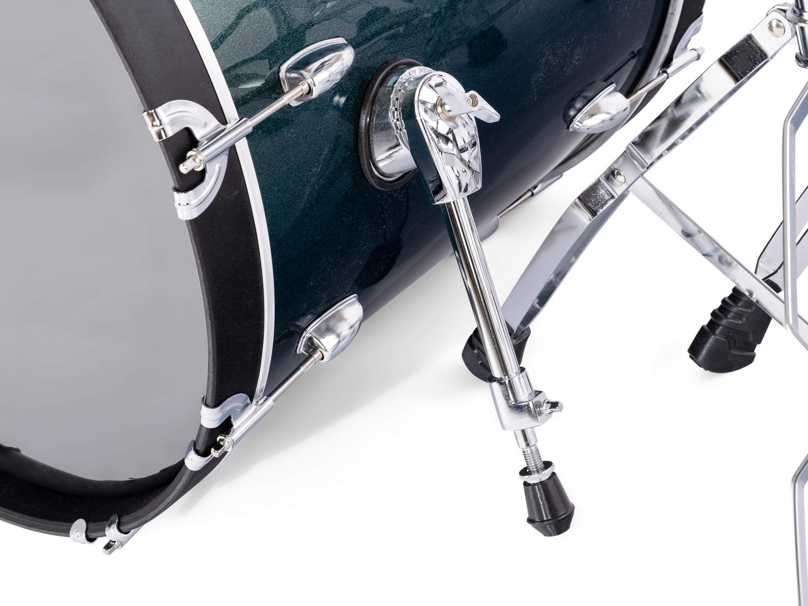 картинка LD-2218-64-02 Барабанная установка, LDrums от магазина prostore.me