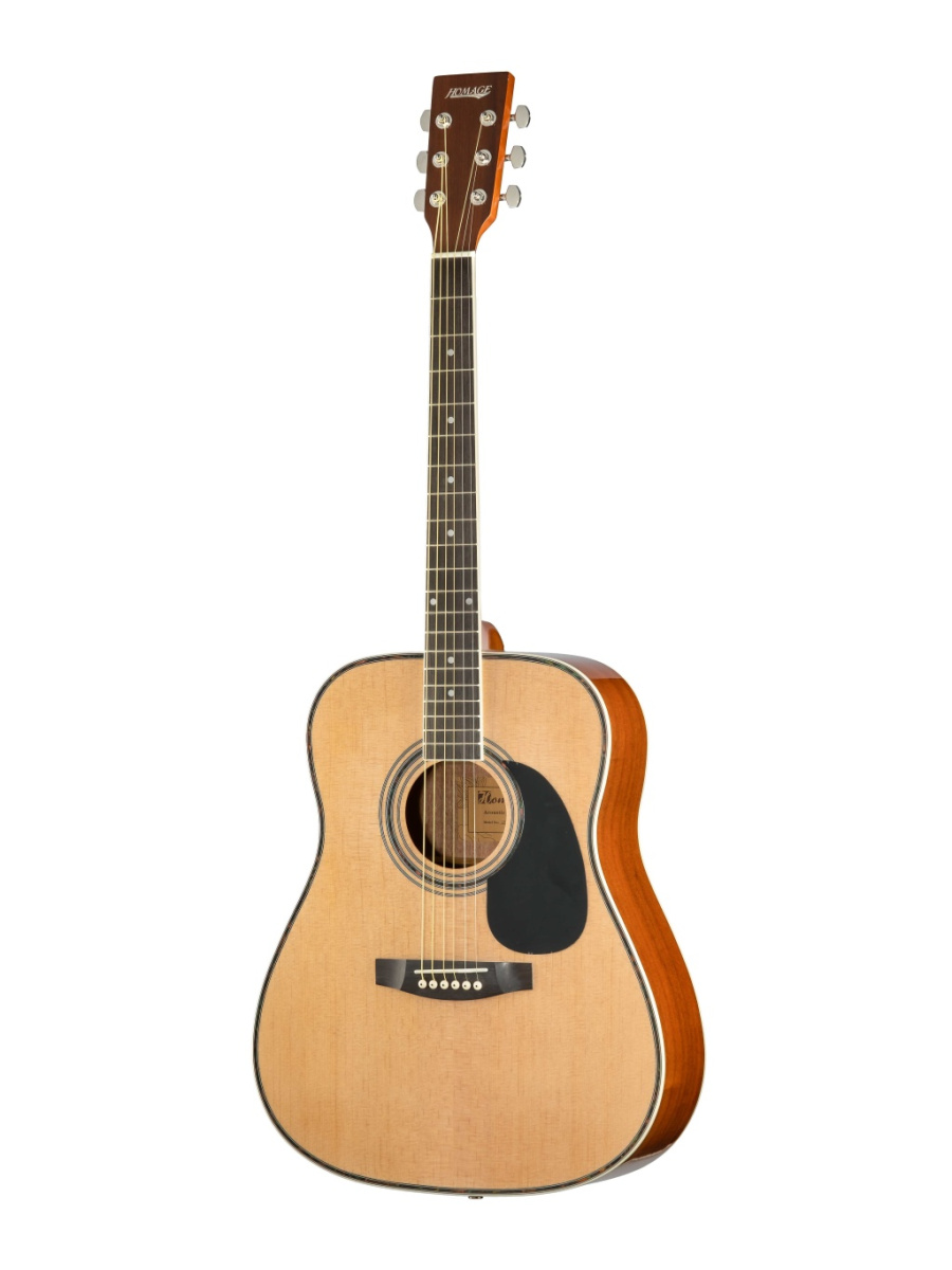 LF-4123-N Акустическая гитара HOMAGE купить в prostore.me