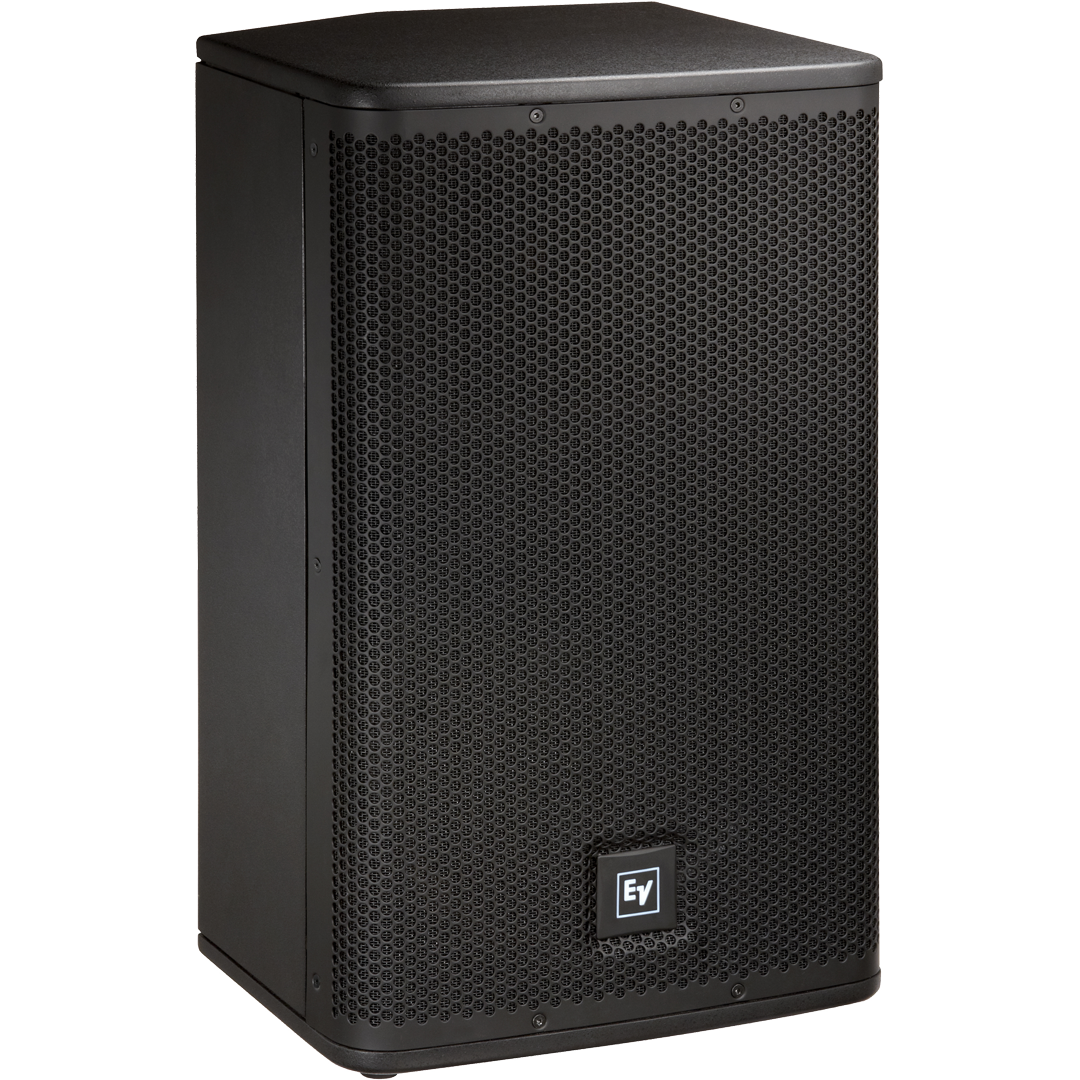Electro-Voice ELX112P 2- х полосный, 12"/1,5", встроенный усилитель на 1000 Вт купить в prostore.me