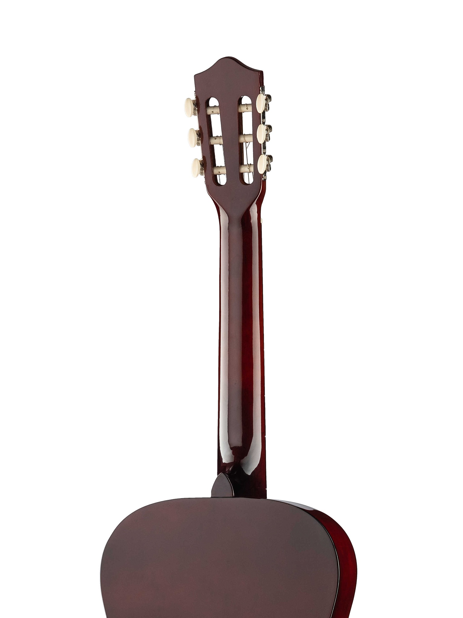 Fante FT-C-B39-N Классическая гитара, натуральный цвет. купить в prostore.me