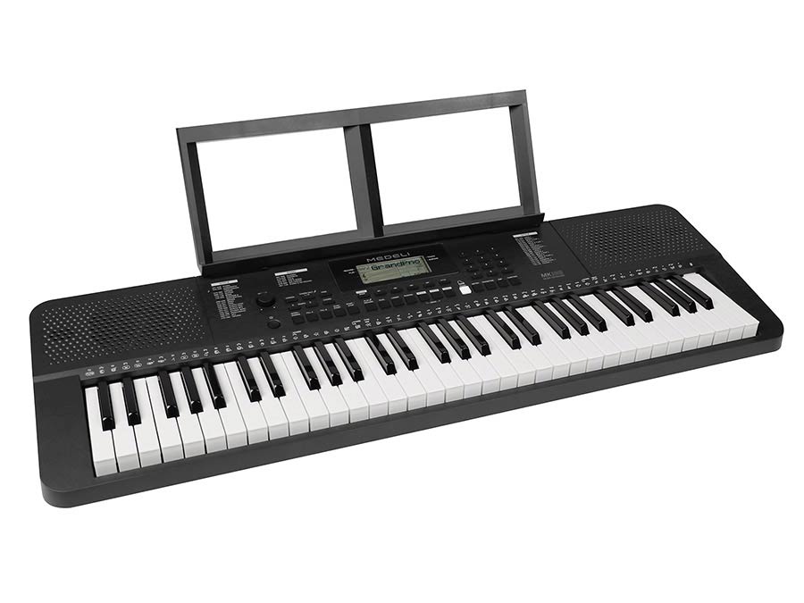 Medeli MK100 Синтезатор, 61 клавиша. купить в prostore.me