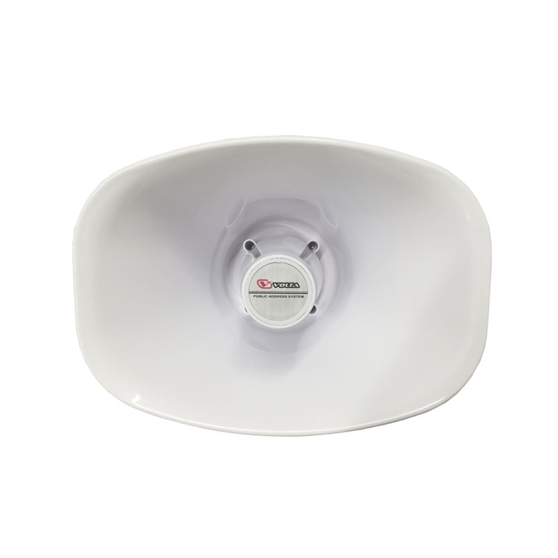 картинка VOLTA HS-30T (2023) Рупорный громкоговоритель, 30 Вт. Частотный диапазон 300-8 000 Гц. Материал корп от магазина prostore.me