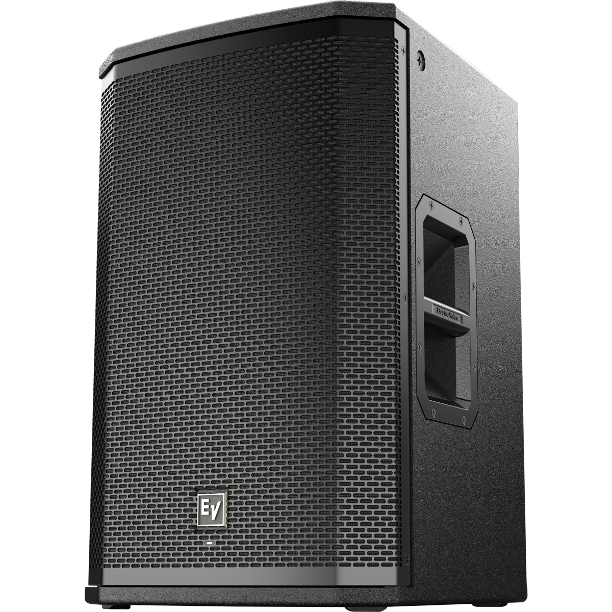 Electro-Voice ETX-12P Активный, 12", 90°x60°, усилитель на 2000 Вт с FIR-Drive DSP- процессором купить в prostore.me