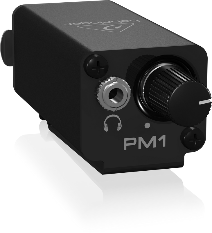 BEHRINGER PM1 - система персонального мониторинга