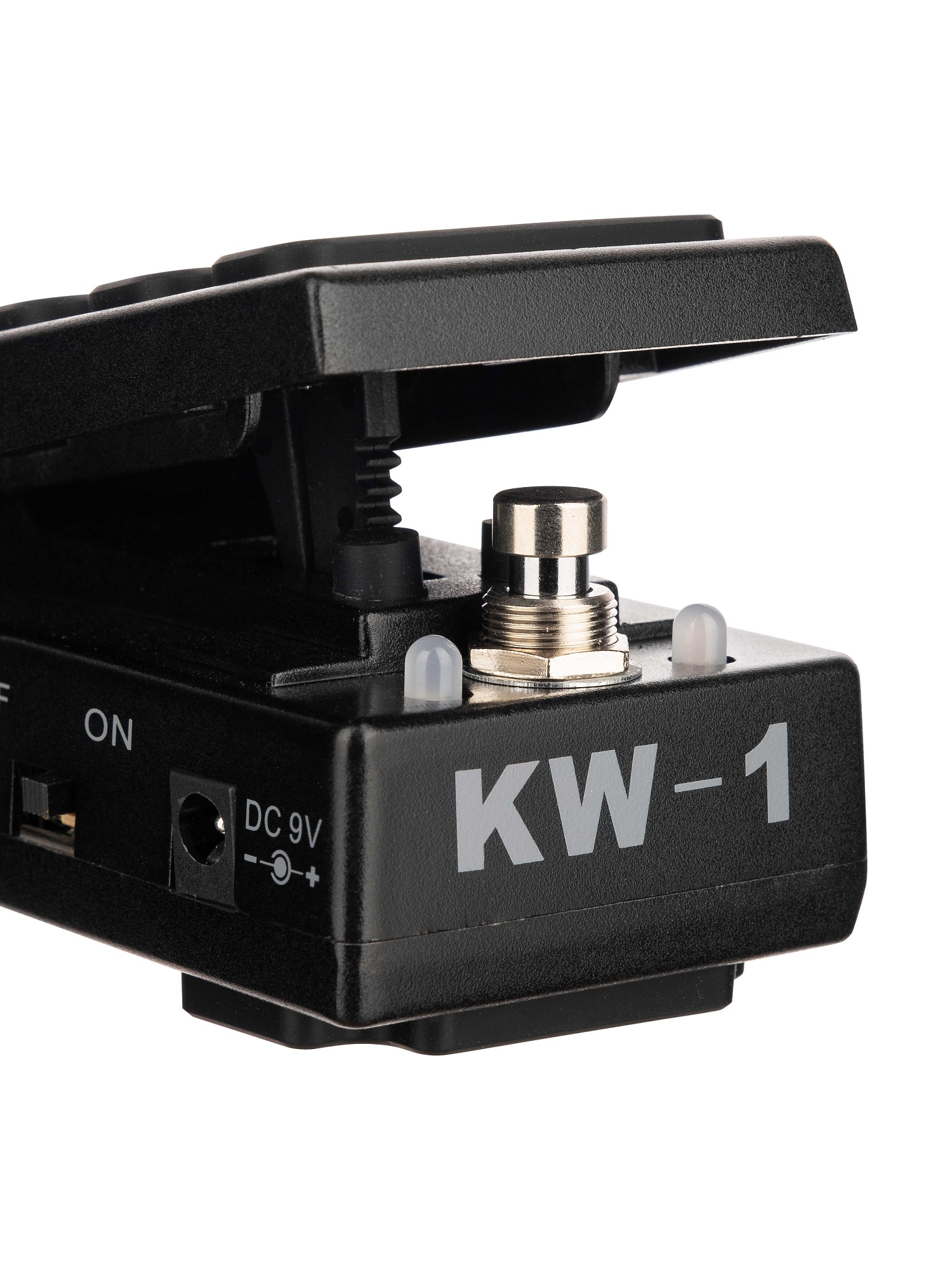 картинка KW-1 Педаль громкости/вау-вау, Kokko от магазина prostore.me