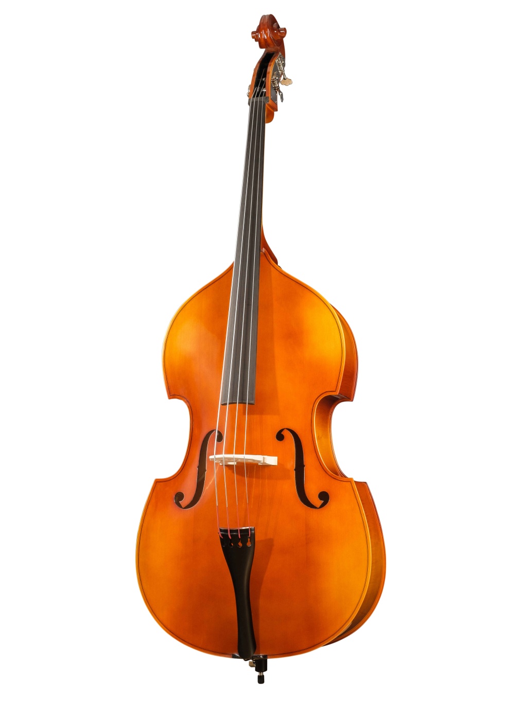 картинка B120-3/4 Student laminated top Контрабас студенческий, Hora от магазина prostore.me