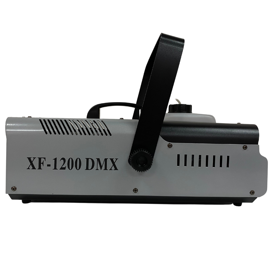 XLine Light XF-1200 DMX Генератор дыма купить в prostore.me