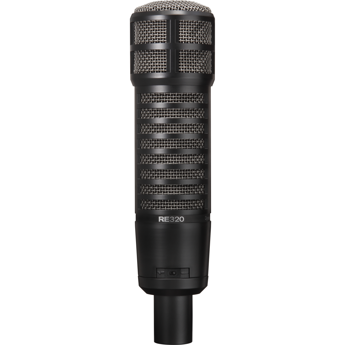 Electro-Voice RE 320 Студийный, кардиоидный
