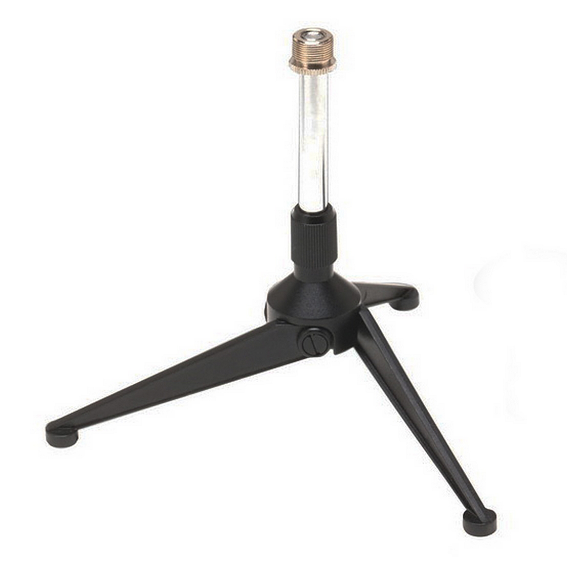 картинка INVOTONE TMS100 - микрофонная настольная стойка, высота 120-160 мм от магазина prostore.me