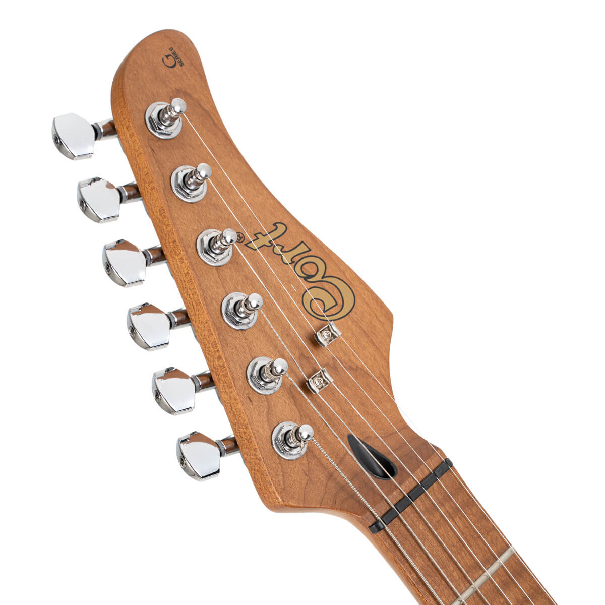 G250SE-OBG G Series Электрогитара, серая, Cort купить в prostore.me