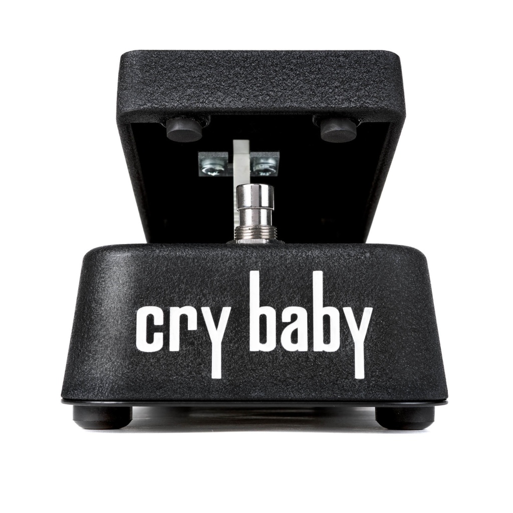картинка CM95 Clyde McCoy Wah Педаль эффектов, Dunlop от магазина prostore.me