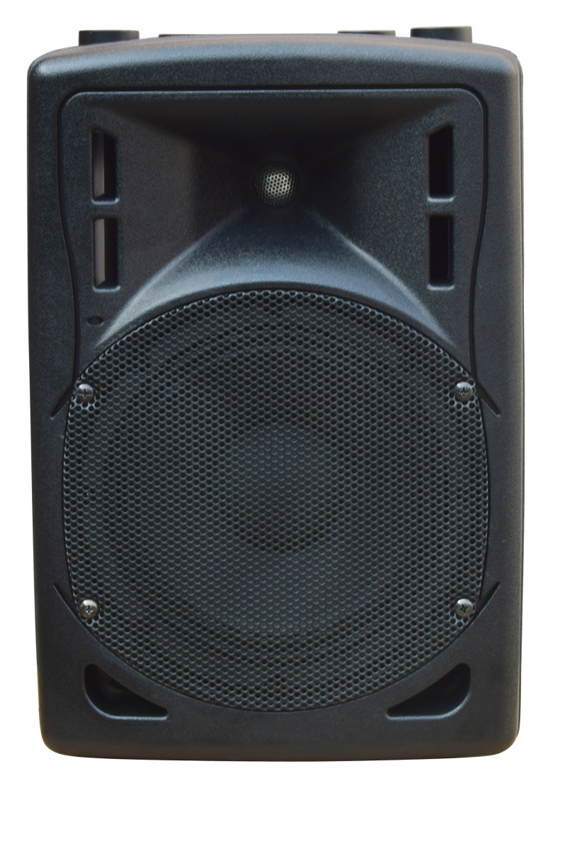 XLine BAF-8A Акустическая система активная с MP3 плеером и Bluetooth купить в prostore.me