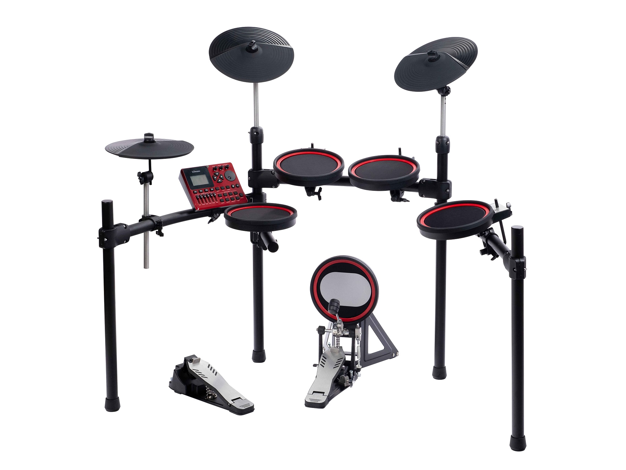 картинка MK-5L Цифровая ударная установка, LDrums от магазина prostore.me