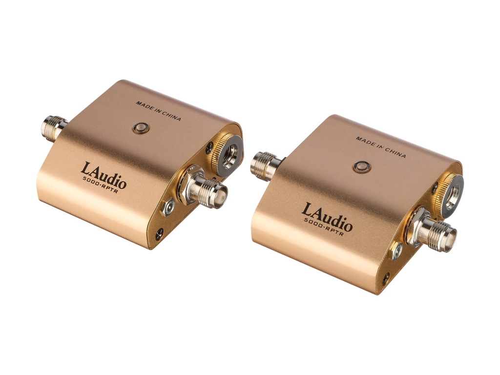 картинка 5000-RPTR Антенный репитер, LAudio от магазина prostore.me