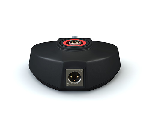 картинка CVGAUDIO MT-304 Настольный конденсаторный микрофон от магазина prostore.me