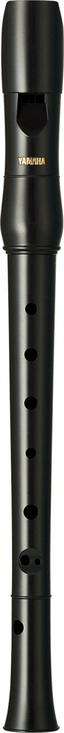 картинка Yamaha YRN-22B - блок-флейта сопранино "F", барочная система. от магазина prostore.me